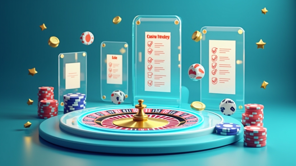 Spin Dinero Bewertung