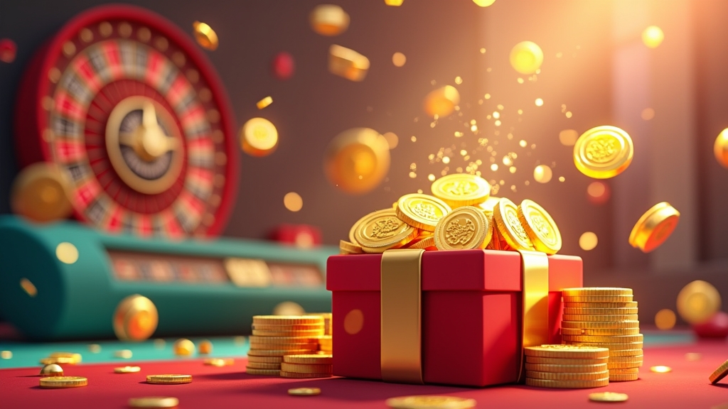 Spindinero Casino Online