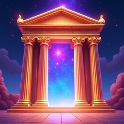 Gates of Olympus Spin Dinero Online Casino