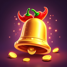 Hot Chilli Bells Spindinero Deutschland
