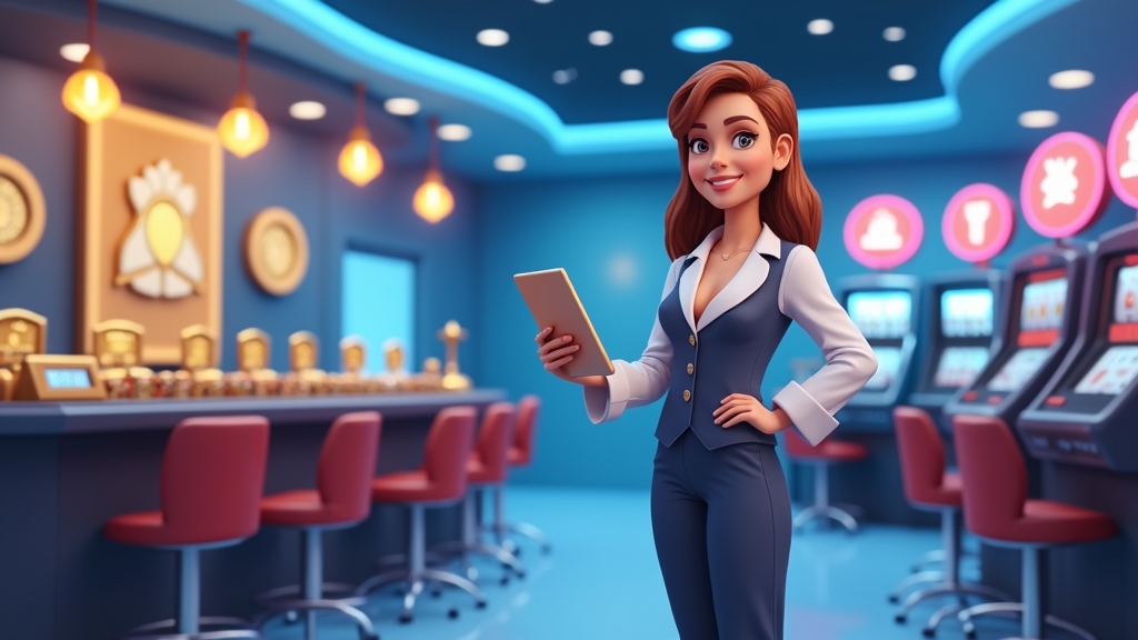 Spin Dinero Casino Review