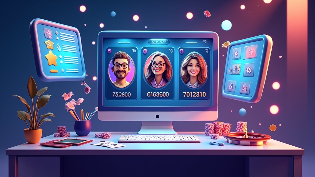 Spin Dinero Casino Review